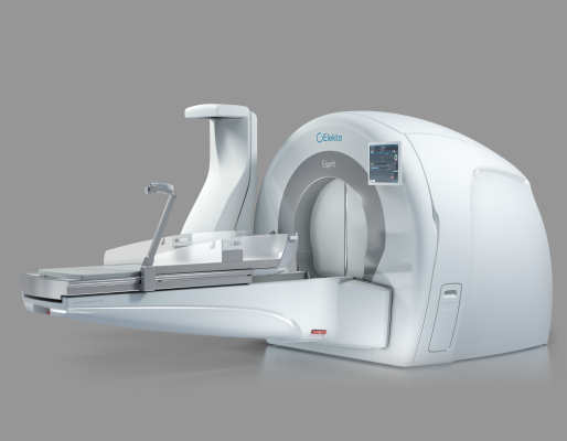 Elekta Esprit, the Latest Leksell Gamma Knife, Receives FDA 510(k